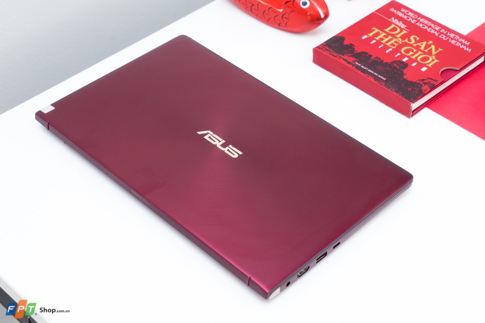 Asus Zenbook UX333FA-A4181T/Core i5-8265U