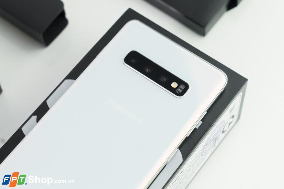 Samsung Galaxy S10+ (128GB)