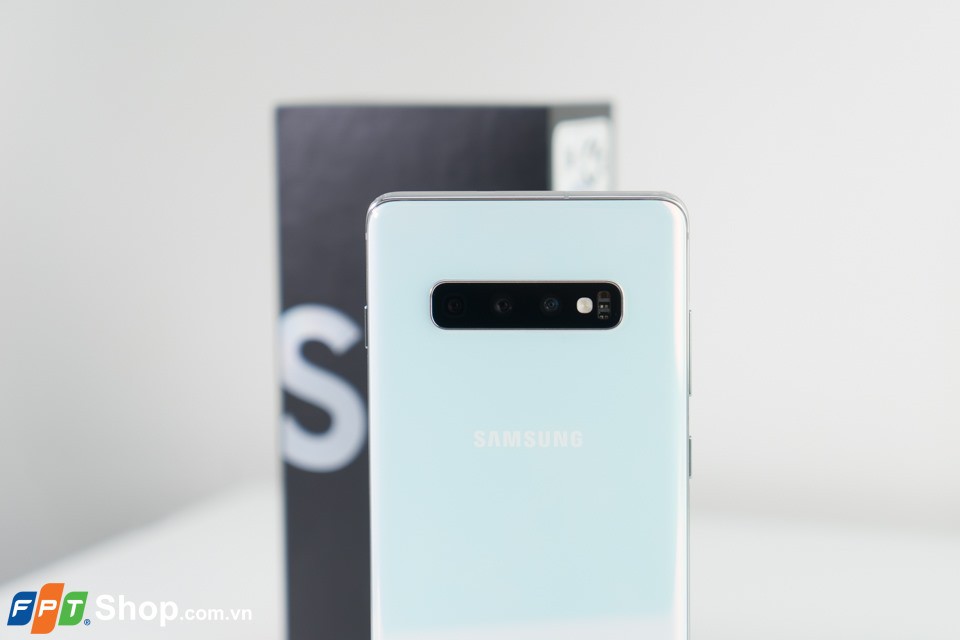 Samsung Galaxy S10+ (512GB)