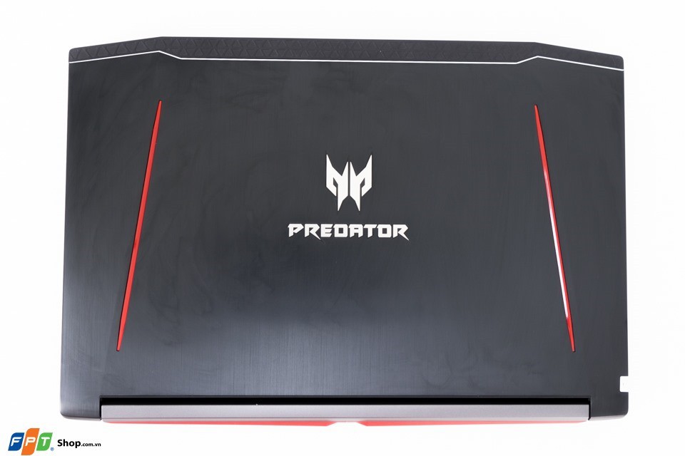 Acer Predator Helios 300 PH315-51-759Y 