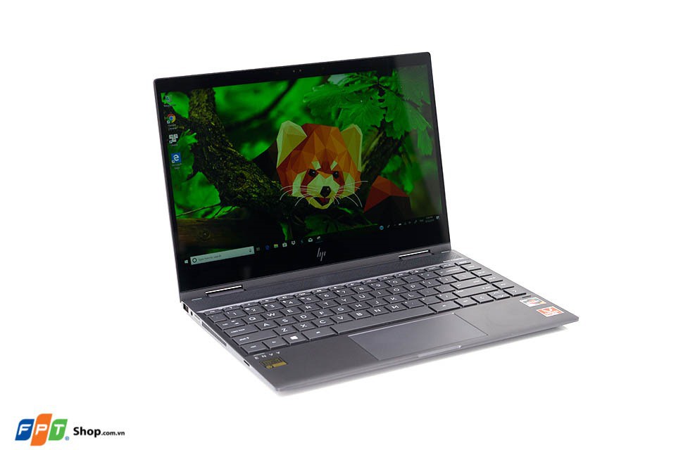 Laptop HP ENVY X360 13 ar0116AU R7 3700U/8GB/512GB SSD/13.3FHD Touch/WIN10