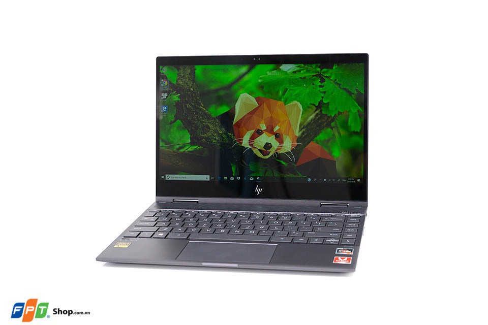 Laptop HP ENVY X360 13 ar0116AU R7 3700U/8GB/512GB SSD/13.3FHD Touch/WIN10