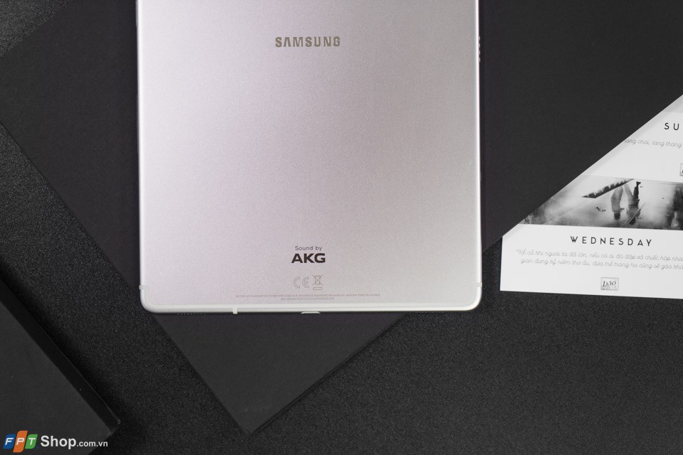 Samsung Galaxy Tab S5E