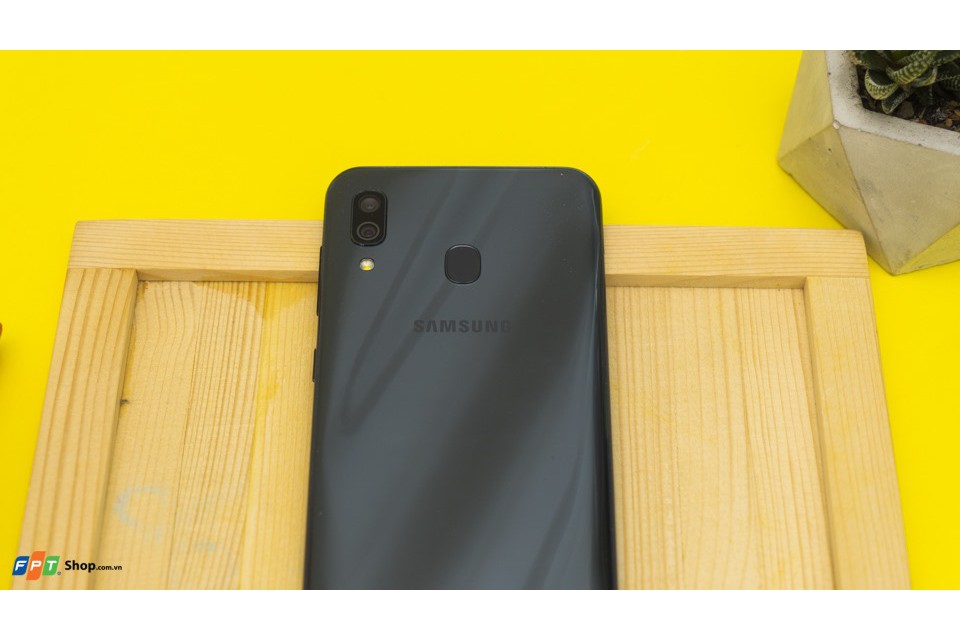 Samsung Galaxy A30 - 32GB