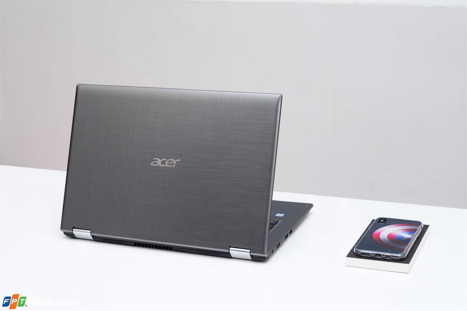Acer Spin 3 SP314-51-51LE/Core i5-8250U/NX.GZRSV.002