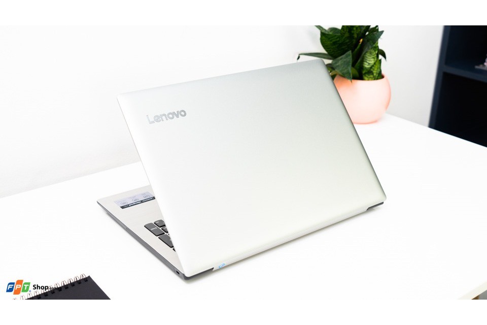 Lenovo Ideapad 330-15IKB/Core I3 7020U/4GB/256GSSD