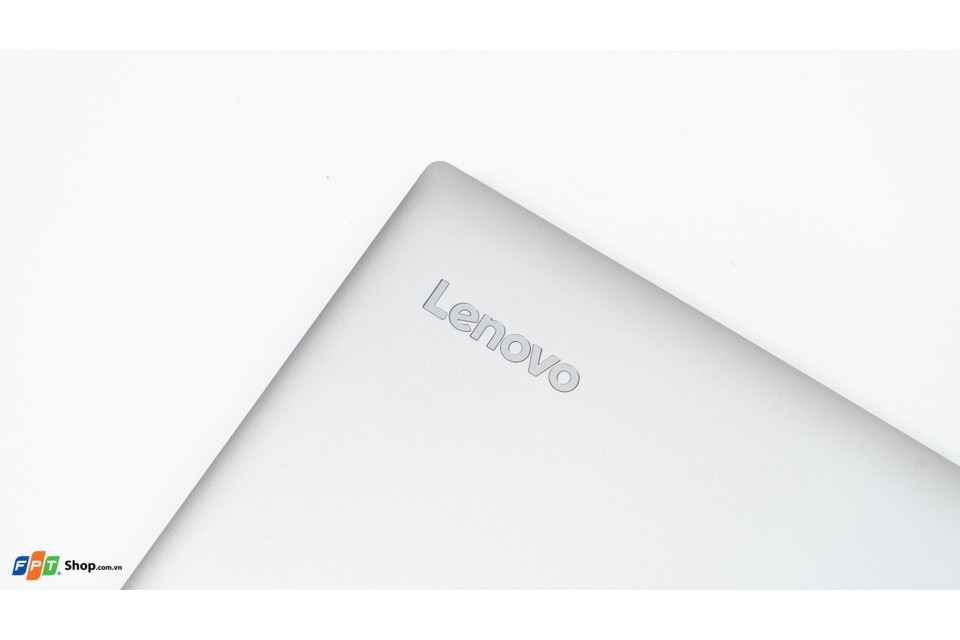 Lenovo Ideapad 330-15IKB/Core I3 7020U/4GB/256GSSD