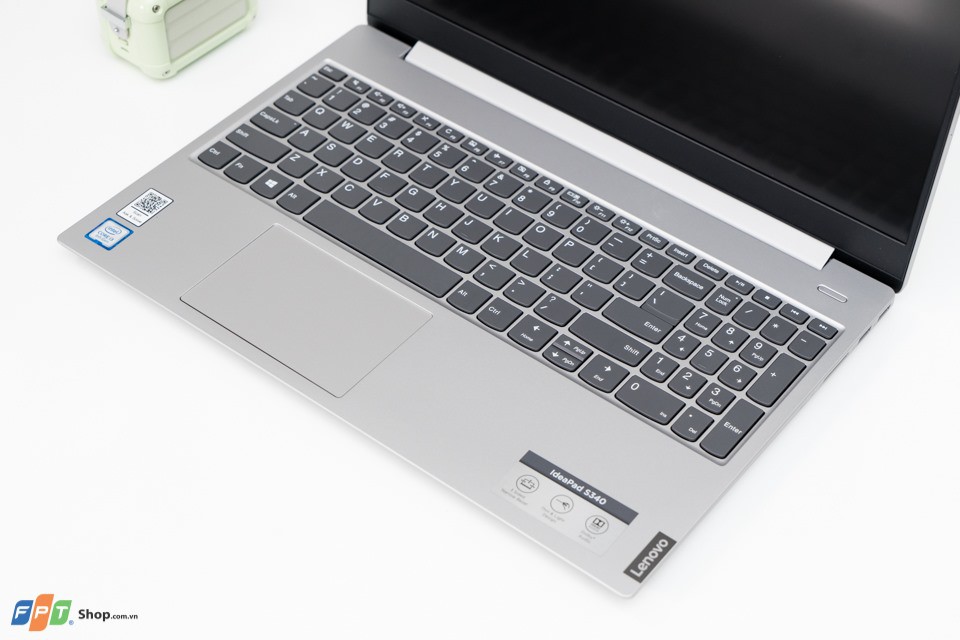 Lenovo Ideadpad S340-15IWL/Core I3 8145U/4GB/256G SSD/WIN10