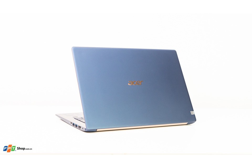 Laptop Acer Swift 5 SF514 53T 58PN/Core i5 8265U/NX.H7HSV.001