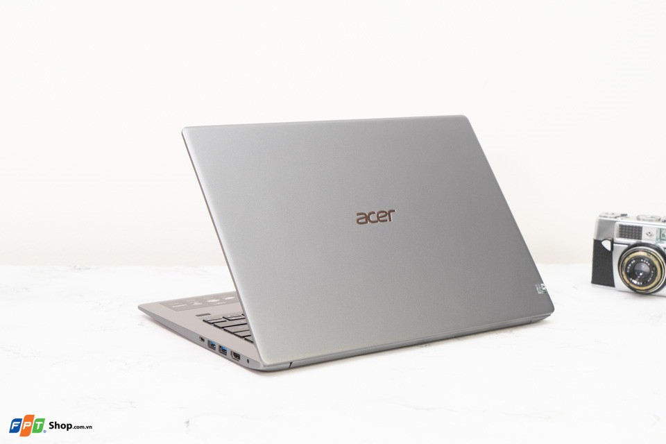 Acer Swift 5 SF514-53T-51EX/Core i5-8265U/8Gb/256Gb/14FHD Touch/2 Cell/Win 10