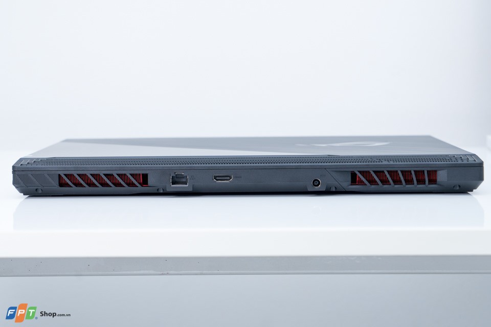 Laptop Asus Strix G531GT-AL030T/i7-9750H