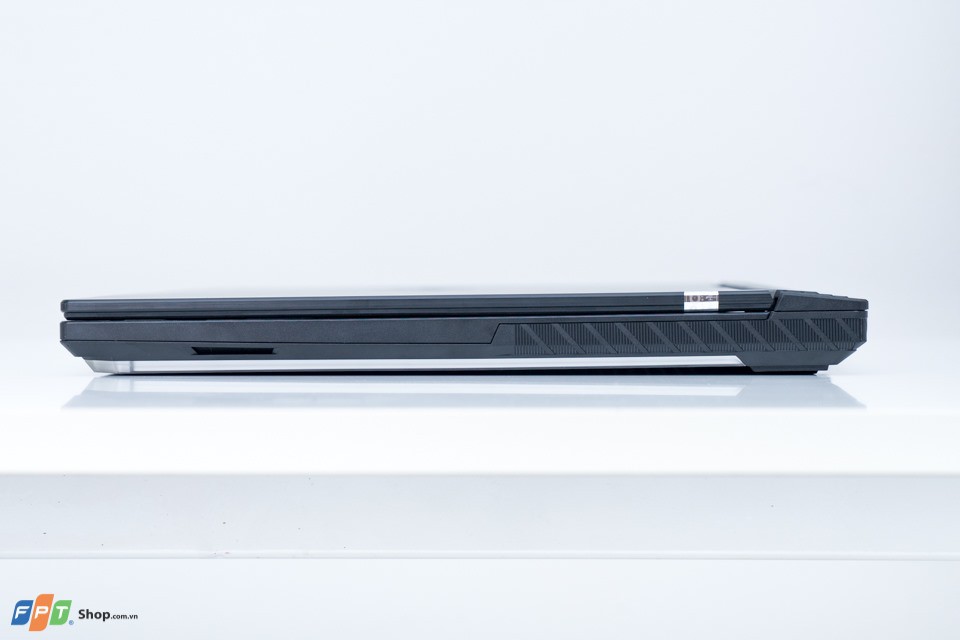 Laptop Asus Strix G531GT-AL030T/i7-9750H