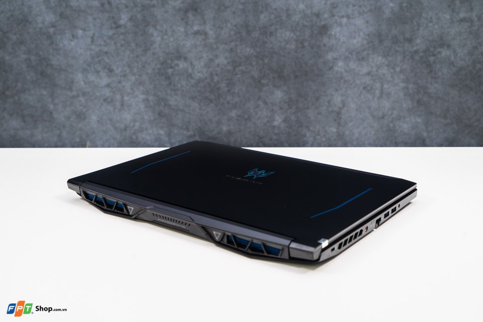 Acer Predator Helios PH315-52-7688/Core i7-9750H/NH.Q54SV.002