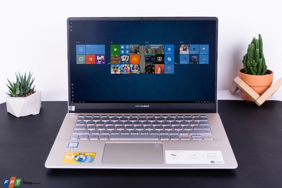 Laptop Asus Vivobook S430FA EB459T/i3 8145U