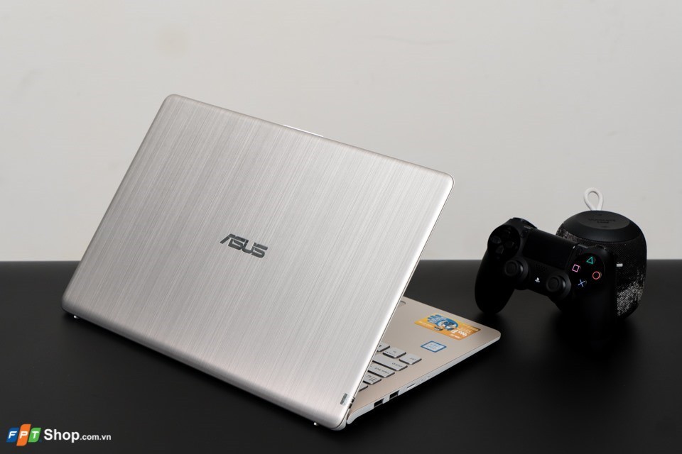 Asus Vivobook S530FA-BQ185T/Core i3-8145U/4G/1TB