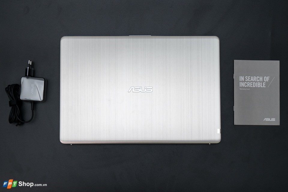 Asus Vivobook S530FA-BQ185T/Core i3-8145U/4G/1TB
