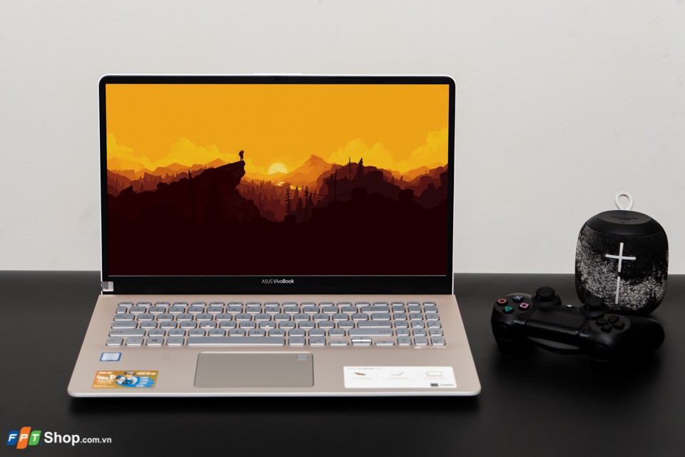 Laptop Asus Vivobook S530FN BQ128T/Core i5 8265U