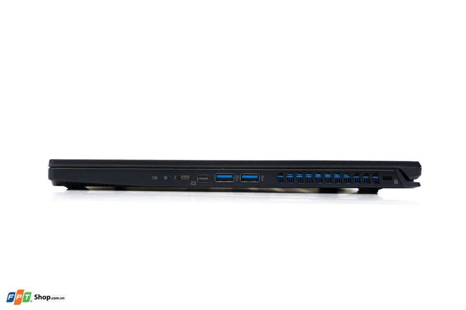 Acer Predator Triton PT515-51-73AA/Core i7-9750H/NH.Q50SV.004
