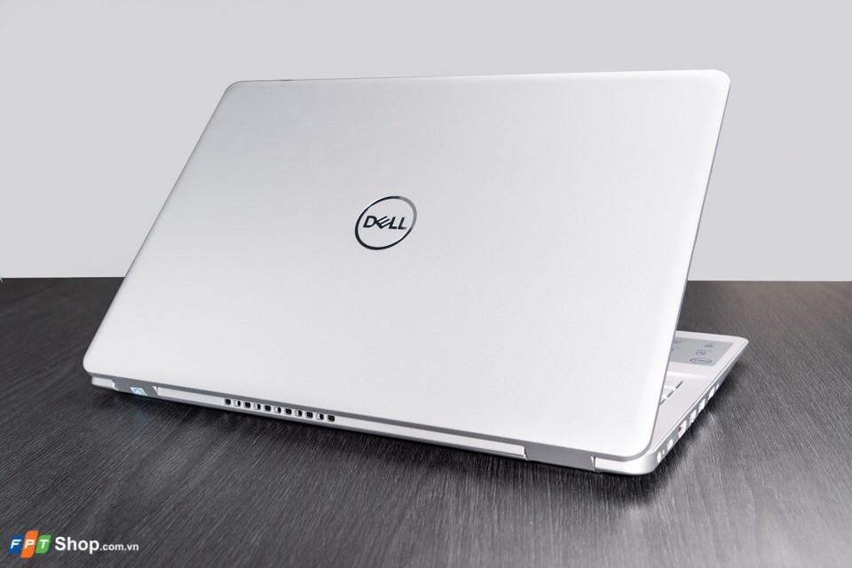 Laptop Dell Inspiron N5584/Core i5-8265U/4GB/N5I5384W