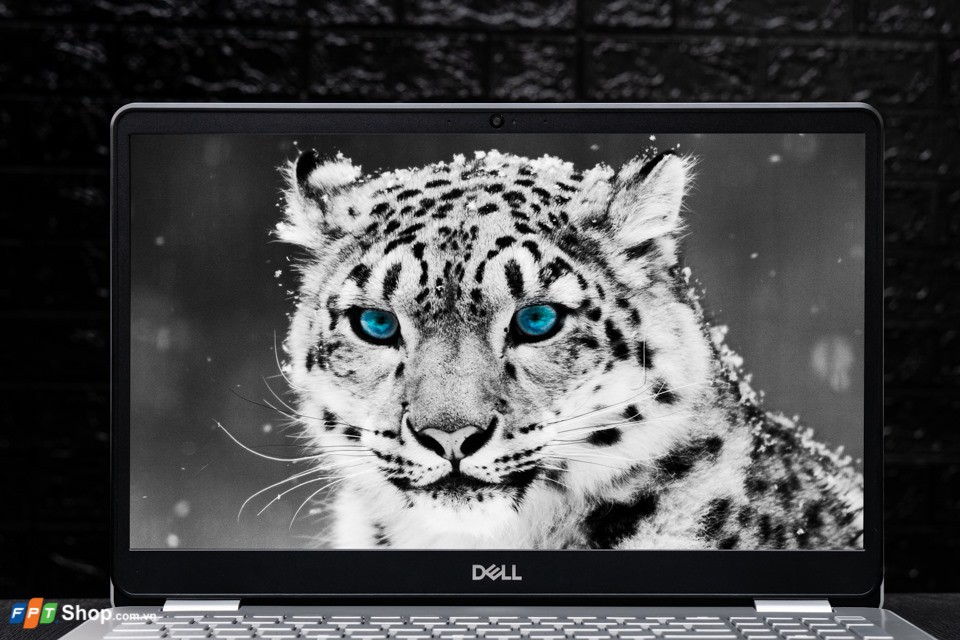 Laptop Dell Inspiron N5584/Core i5-8265U/4GB/N5I5384W