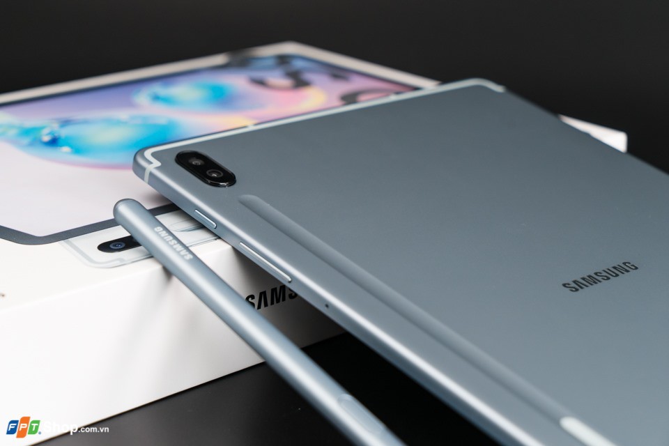 Samsung Galaxy Tab S6 (2019)