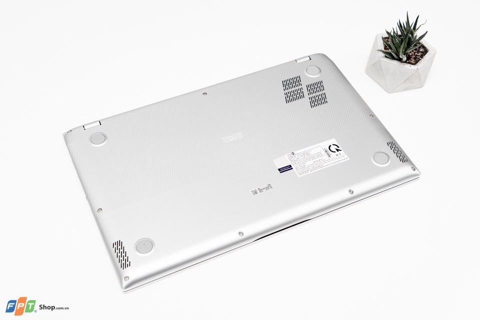 Laptop Asus Vivobook S531FL BQ422T i5 10210U/8G/512GB SSD/15.6"FHD/Win10