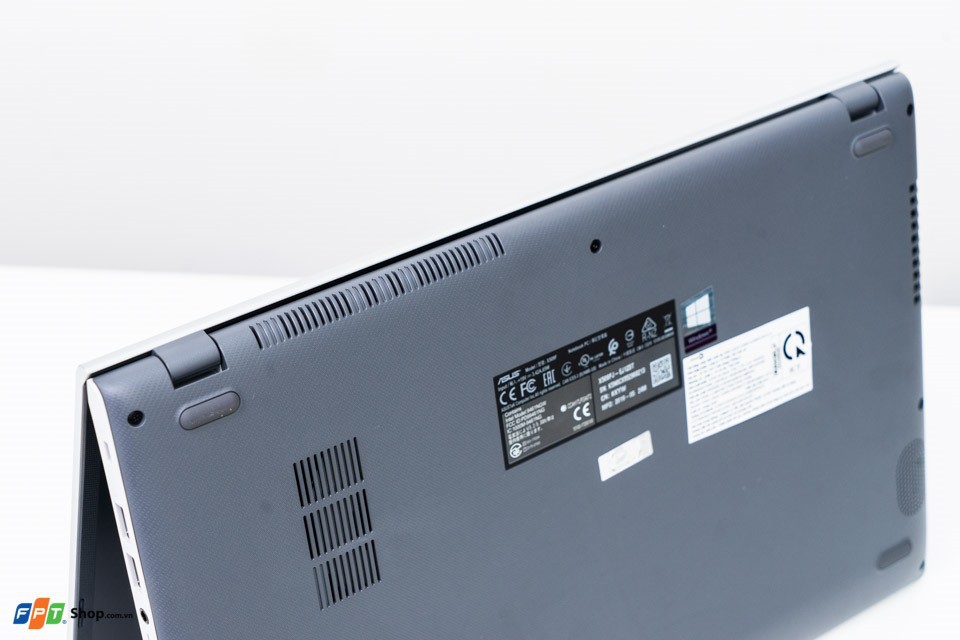 Asus Vivobook X509UA-BR236T/Core i3-7020U/4G/512GB SSD/WIN10