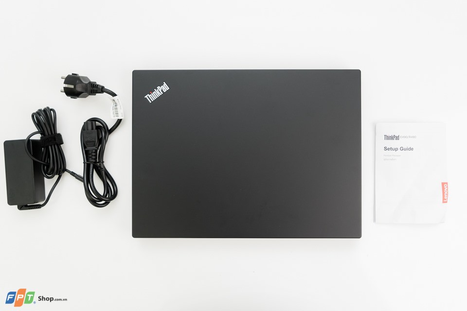Lenovo ThinkPad E490/Core i5 8265U/8GB/512GBSSD/WIN10