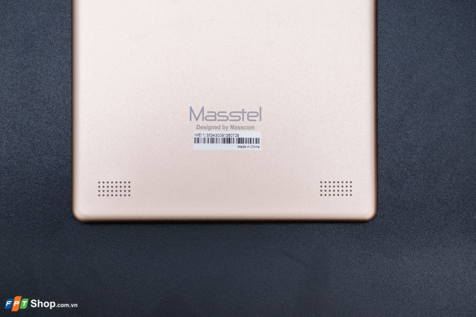 Masstel Tab 10 Pro