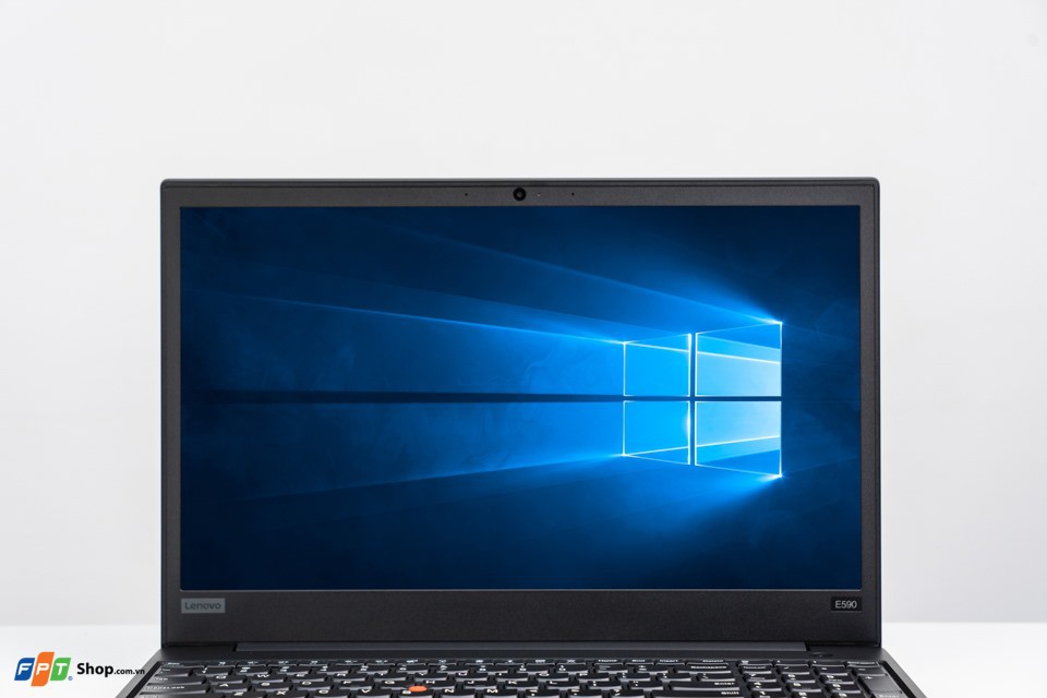 Laptop Lenovo Thinkpad E590/Core i5-8265U/8GB/512GB SSD/15.6FHD/WIN10