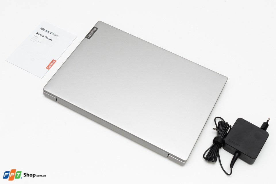 Lenovo IdeaPad S340-15IIL i5-1035G1/8GB/512GB SSD/WIN10