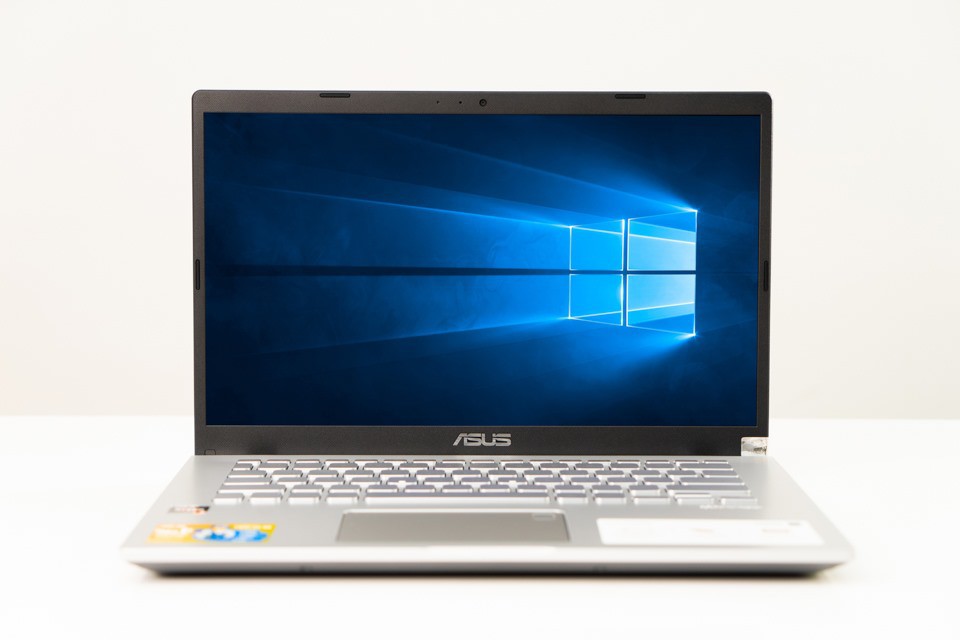Laptop Asus Vivobook D409DA EK109T R5 3500U/4GB/512GB SSD/WIN10