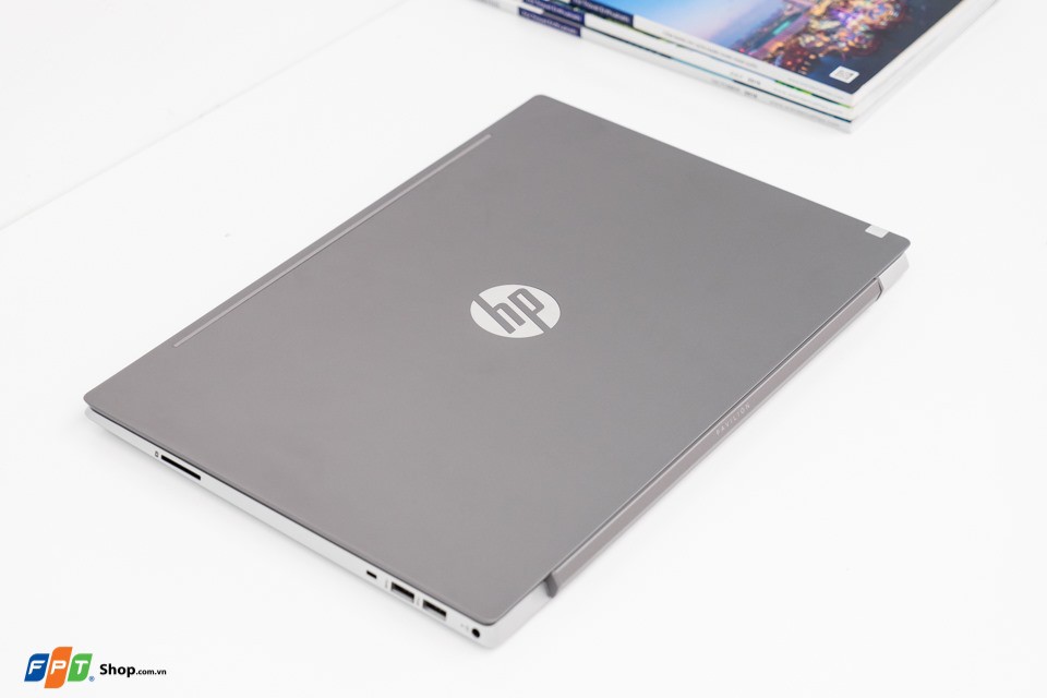 Laptop HP Pavilion 15 cs3011TU i5-1035G1/8GB/512GB/WIN10