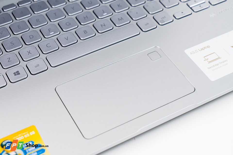 Laptop Asus Vivobook X409JA-EK237T i3 1005G1/4GB/Win 10