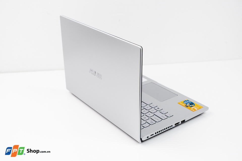 Laptop Asus Vivobook X409FA EK470T i3 8145U/ 4G/ 512GB SSD/ 14"FHD/Win10