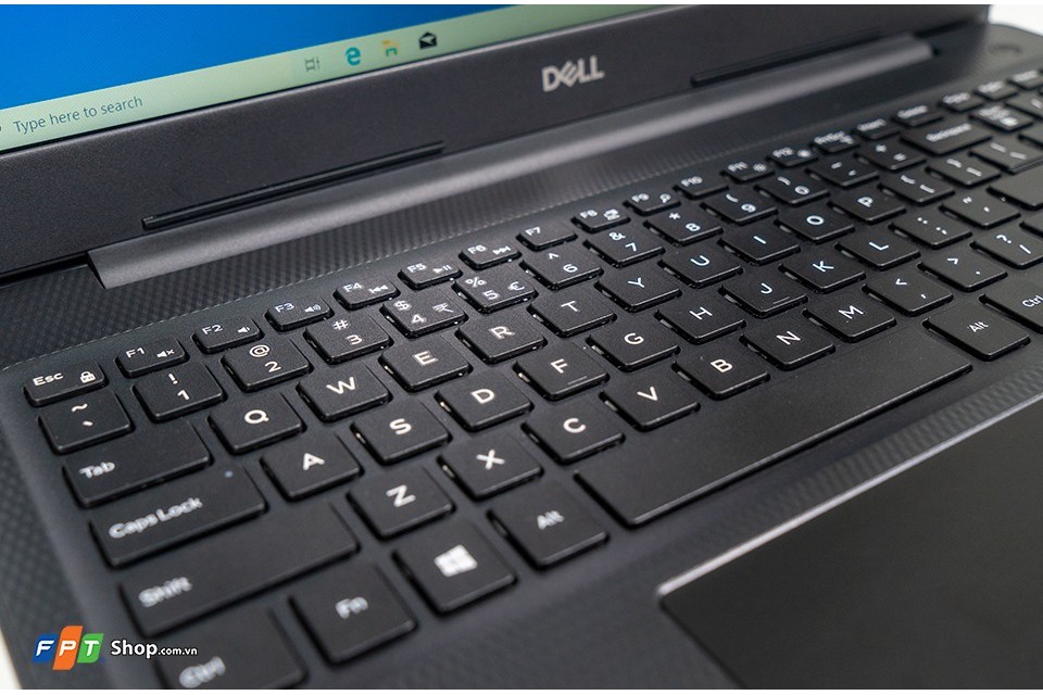 Laptop Dell Inspiron N3593D i5 1035G1/4GB/512GB/15.6"FHD/Win10