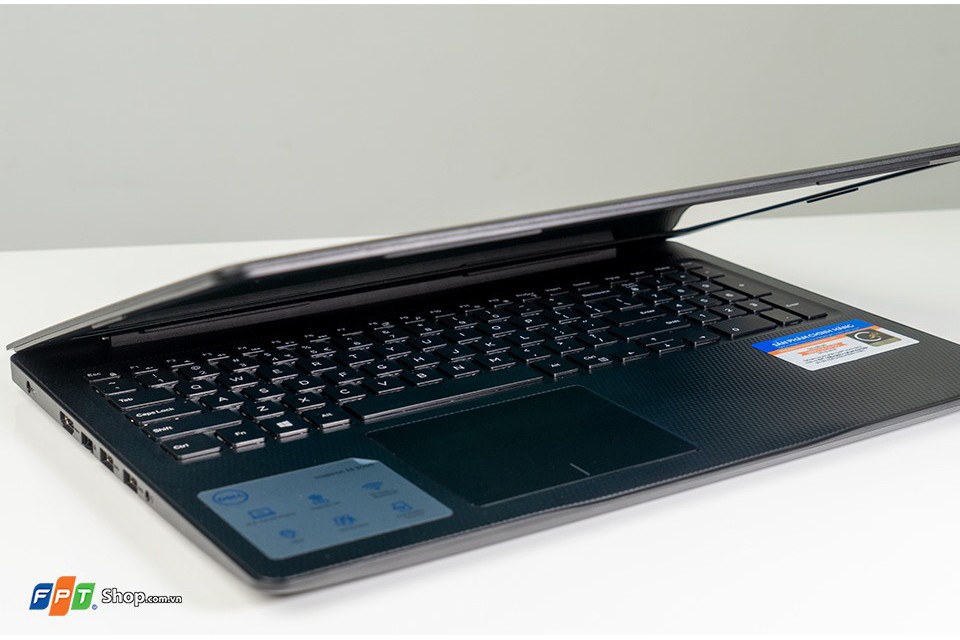 Laptop Dell Inspiron N3593 i7 1065G7/8GB/512GB/15.6"FHD/Win 10