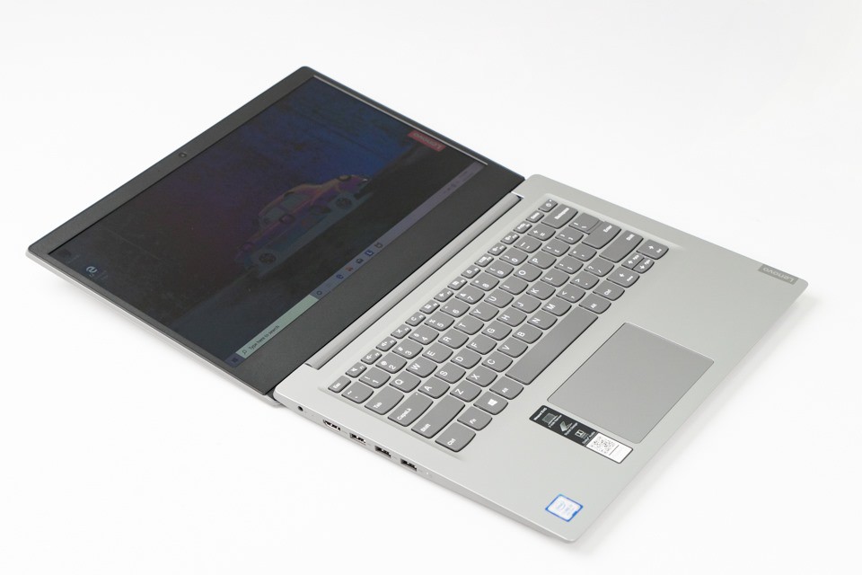 Laptop Lenovo IdeaPad S145 14IIL i3 1005G1/4GB/512GB SSD/14.0FHD/WIN10