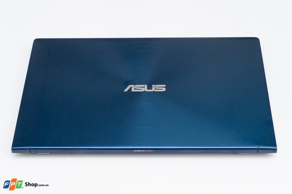 Laptop Asus Zenbook UX334FLC A4096T i5 10210U/8GB/512GB SSD/Win10