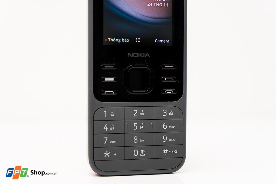 Nokia 6300 DS 4G
