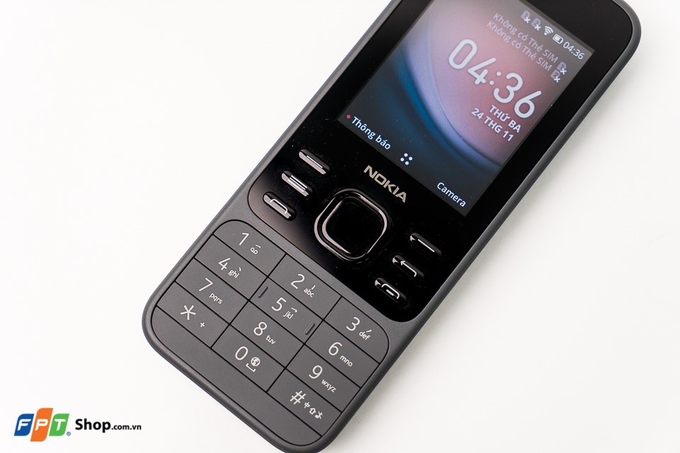 Nokia 6300 DS 4G