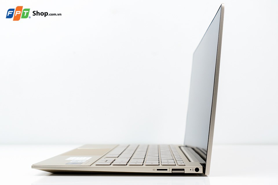 Laptop HP Envy 13 ba1030TU i7 1165G7/8GB/512GB/13.3"FHD/Win 10