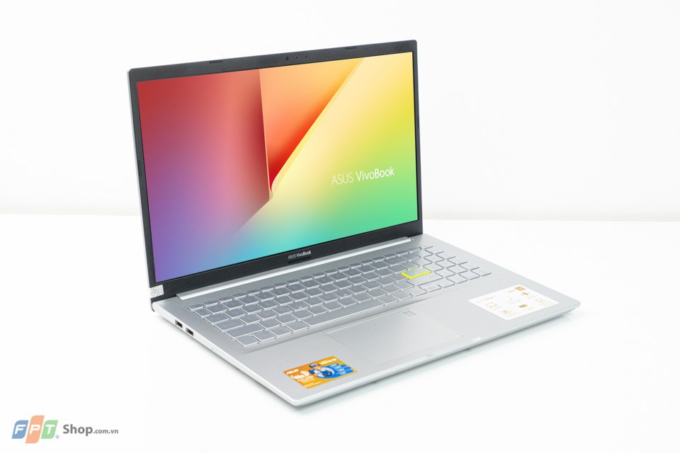 Laptop Asus Vivobook A515EP-BQ193T i5 1135G7/8GB/512GB SSD/Nvidia MX330 2GB/Win 10
