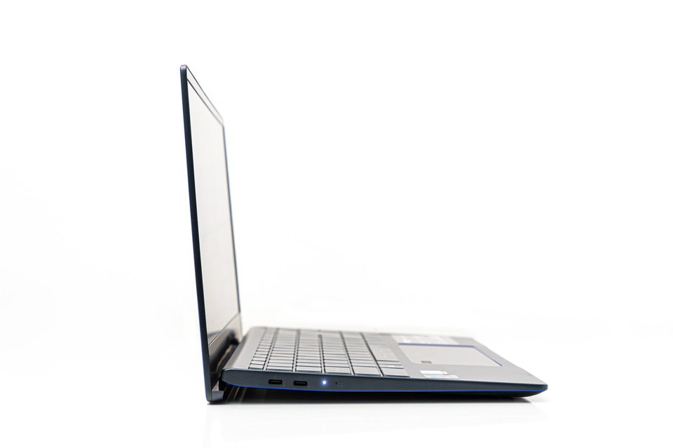 Laptop MSI Prestige 14 EVO-206VN i5 1135G7/8GB/512GB SSD/Intel Iris Xe/Win10