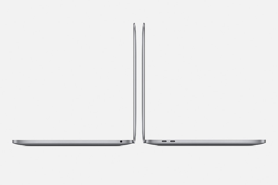 MacBook Pro 13 inch M1 2020 8CPU 8GPU 8GB/512GB