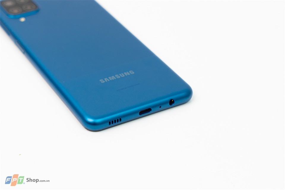 Samsung Galaxy A12 4GB-128GB