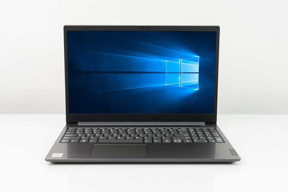 Laptop Lenovo ThinkBook 15 i5 10210U/8GB/512GB SSD/2GB RADEON 620/WIN10