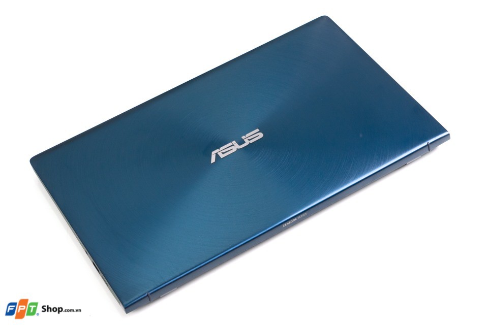 Asus Zenbook UX334FAC-A4059T i5 10210U/8GB/512GB SSD/Intel UHD/13.3FHD/WIN10
