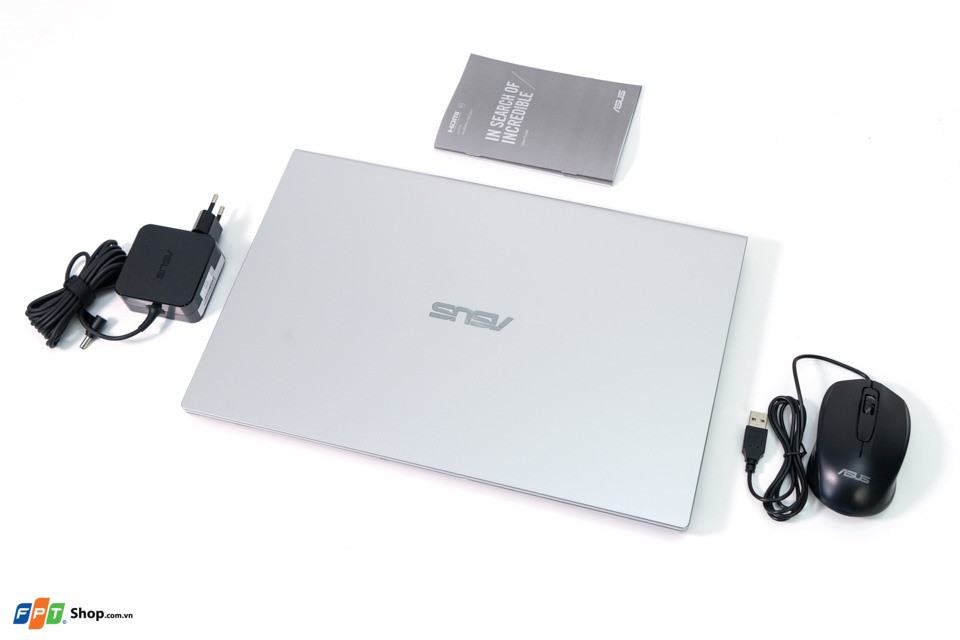 Asus Vivobook X509UA-BR011T/Core i3-7020U/4GB/1TB/WIN10