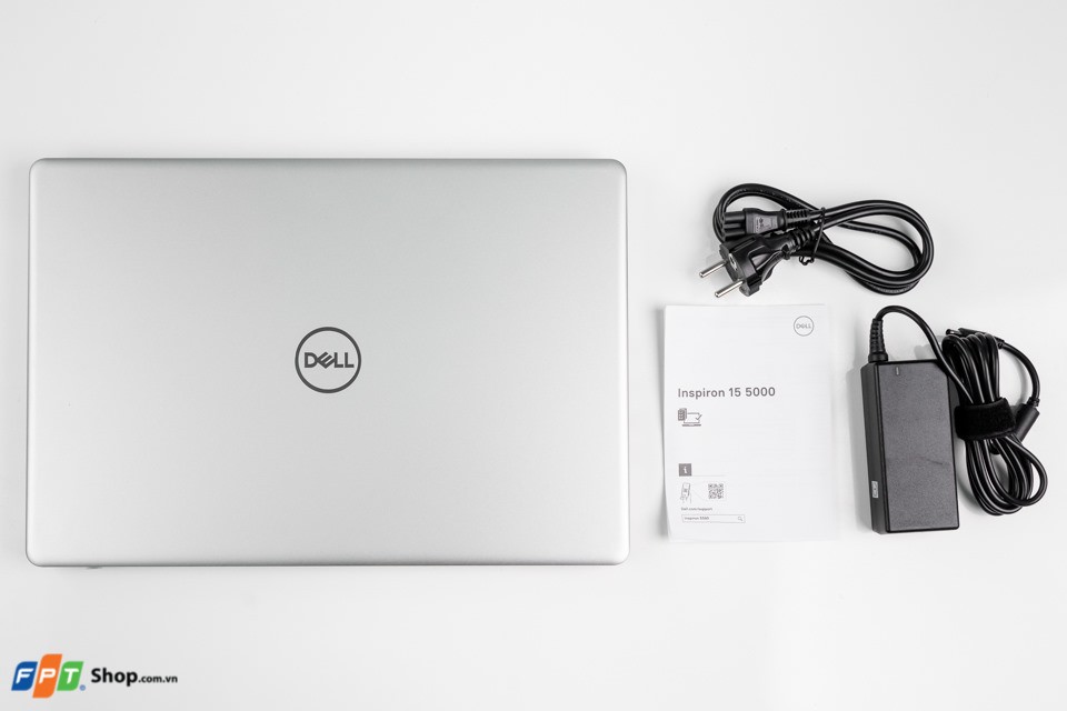 Laptop Dell Inspiron N5593 i3 1005G1/4Gb/128Gb/15.6"FHD/Win 10